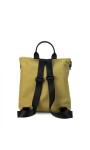 MOCHILA CORCEGA PISTACHO