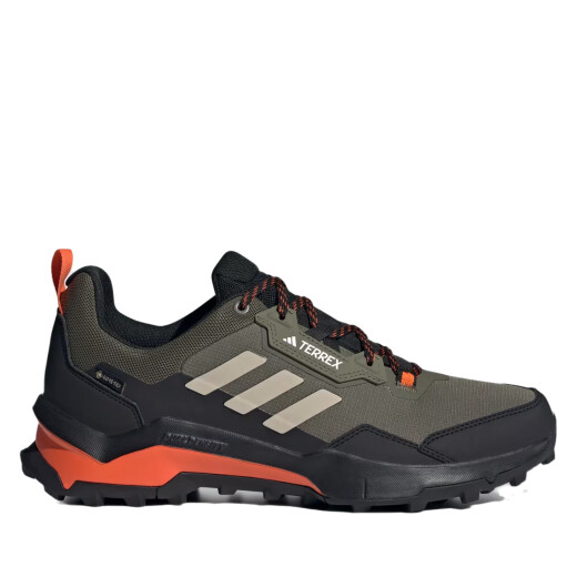 Championes Adidas Terrex Ax4 Gtx - Verde Championes Adidas Terrex Ax4 Gtx - Verde