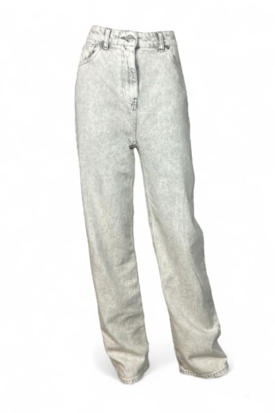 Pantalón Gris