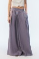 PANTALÓN BARIKA Violeta