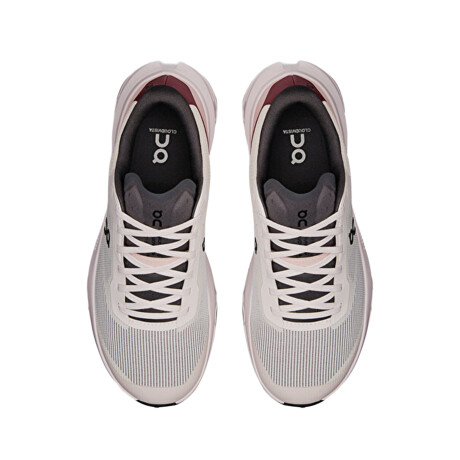 Championes ON Cloudvista 3 BEIGE