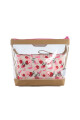 Set Necessaire Oreiro Beige