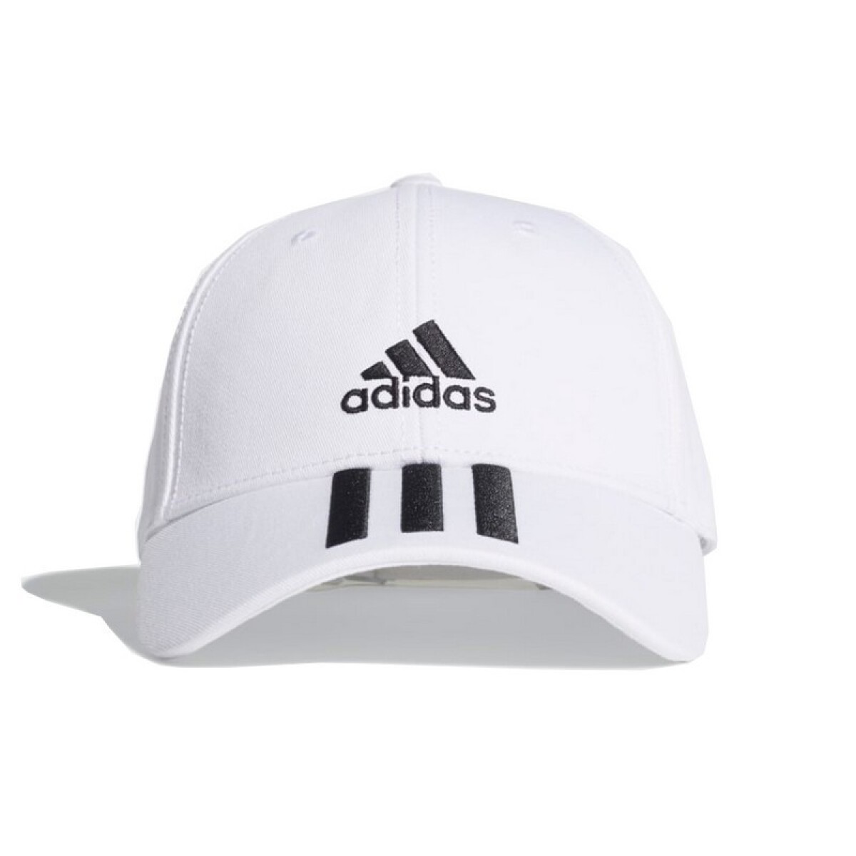 Gorro Adidas Beisbol - Blanco 