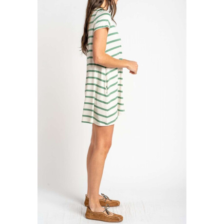 Vestido Verde
