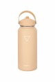 TERMO HYDRATE 946ML BEIGE