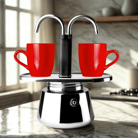 Cafetera Express Mini 100 ml Cafetera Express Mini 100 ml