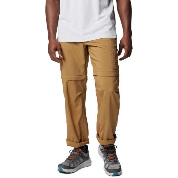 Pantalon Silver Ridge Utility Hombre DELTA