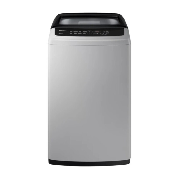 Lavarropas Samsung 9 kg Carga Superior Digital Inverter WA90CG4240BYZS Lavarropas Samsung 9 kg Carga Superior Digital Inverter WA90CG4240BYZS