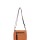 Bandolera Trendy Camel