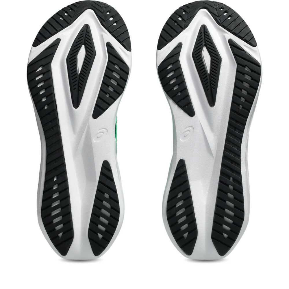 Zapatillas Running Versablast 4 Hombre Vital Green/black