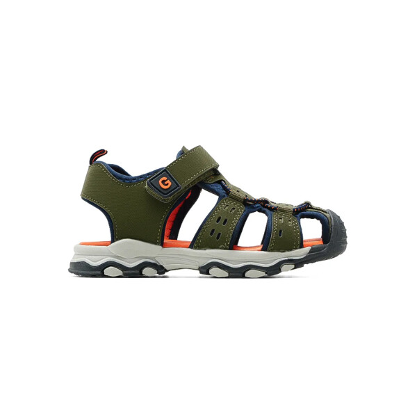 MARKEL KIDS B - GUGA VERDE