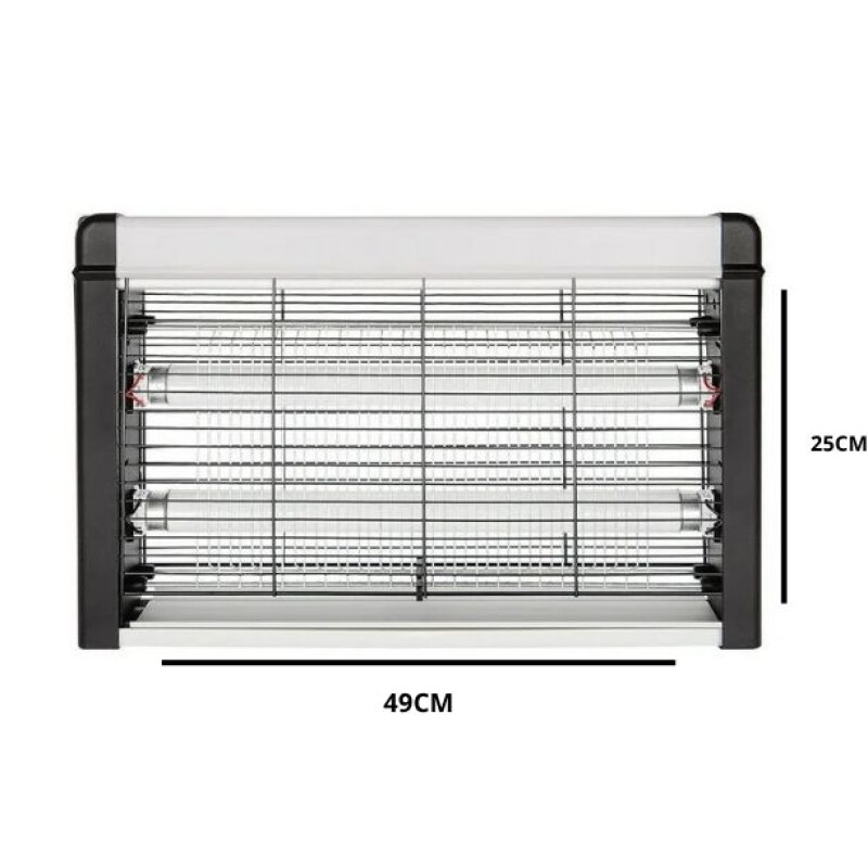 ARTEFACTO MATA INSECTO 30W VCP ARTEFACTO MATA INSECTO 30W VCP