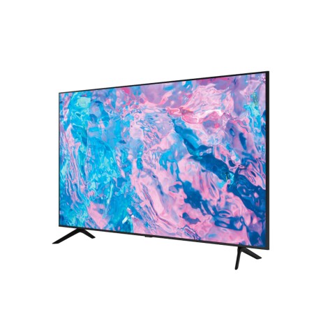 Smart TV 4K Samsung 55” UHD UN55CU7000