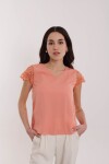 BLUSA KYLA CORAL