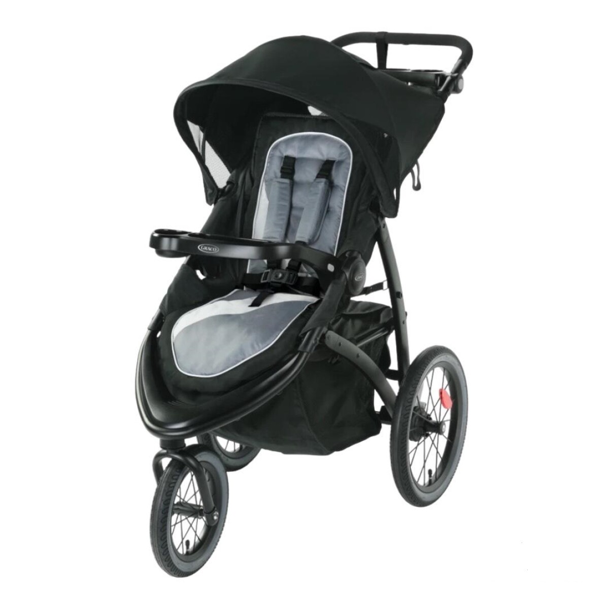 Graco FastAction™ Jogger LX Stroller 