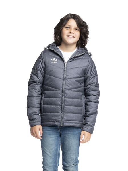 Campera Corta Maske Umbro Junior 5m9
