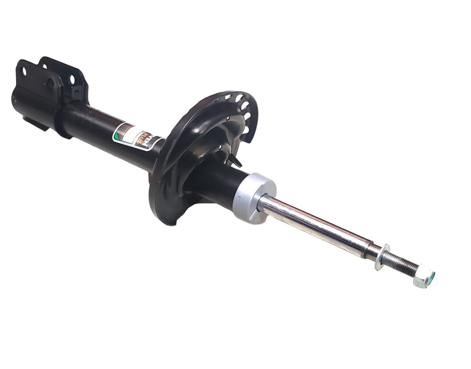 AMORTIGUADOR RENAULT DEL SANO STEPWAY 15/ - JUEGO POR 2 UNIDADES 