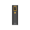 Power Bank LCD 20000 mAh cuatro salidas color negro Power Bank Lcd 20000 Mah Cuatro Salidas Color Negro