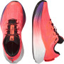 Zapatillas Running Aero Glide Mujer Red