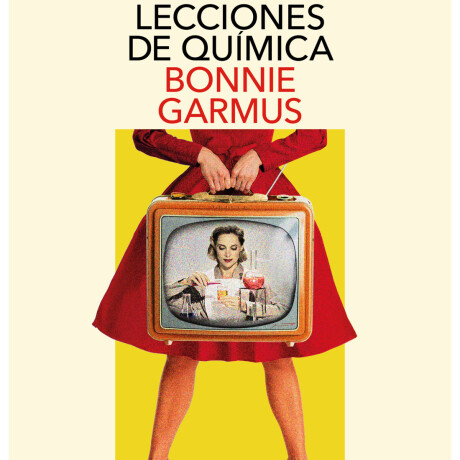 LECCIONES DE QUIMICA LECCIONES DE QUIMICA