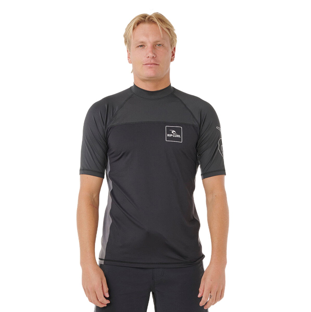 Lycra Rip Curl Drive Upf 