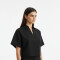 Remera Oxanna Negro