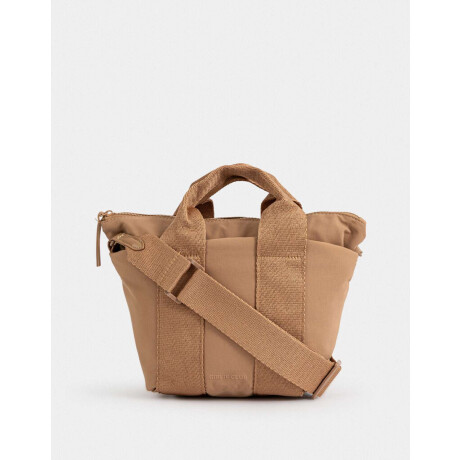 Cartera City Special Price Marron Camel