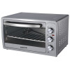 Horno Eléctrico Midas 46L Convector MD-HE46SC Horno Eléctrico Midas 46L Convector MD-HE46SC