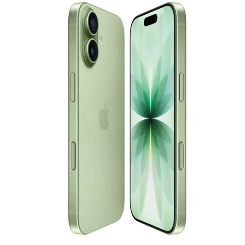 iPhone 17 256GB Sage (MG6C4JA/A) iPhone 17 256GB Sage (MG6C4JA/A)