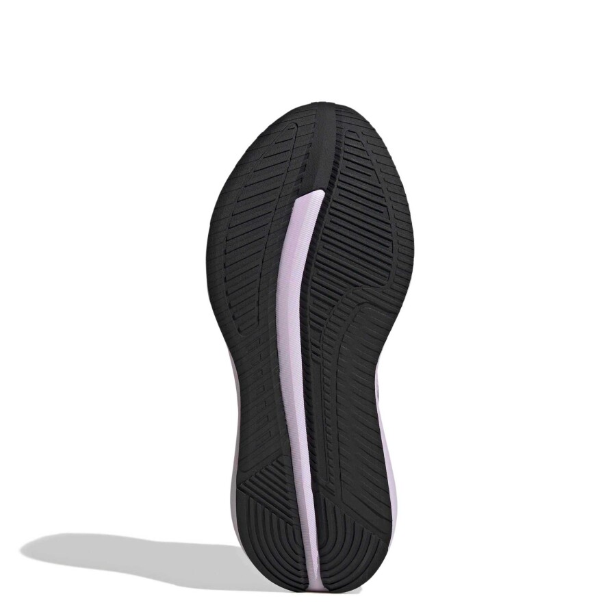 Championes de Mujer Adidas Galaxy 7 Violeta Lavanda