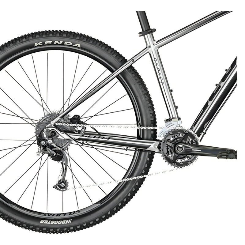 Bicicleta Scott Aspect 950 Talle M Bicicleta Scott Aspect 950 Talle M