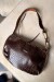 Arrabalera Bag Chocolate