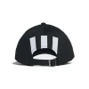 Gorro Adidas 3S Negro