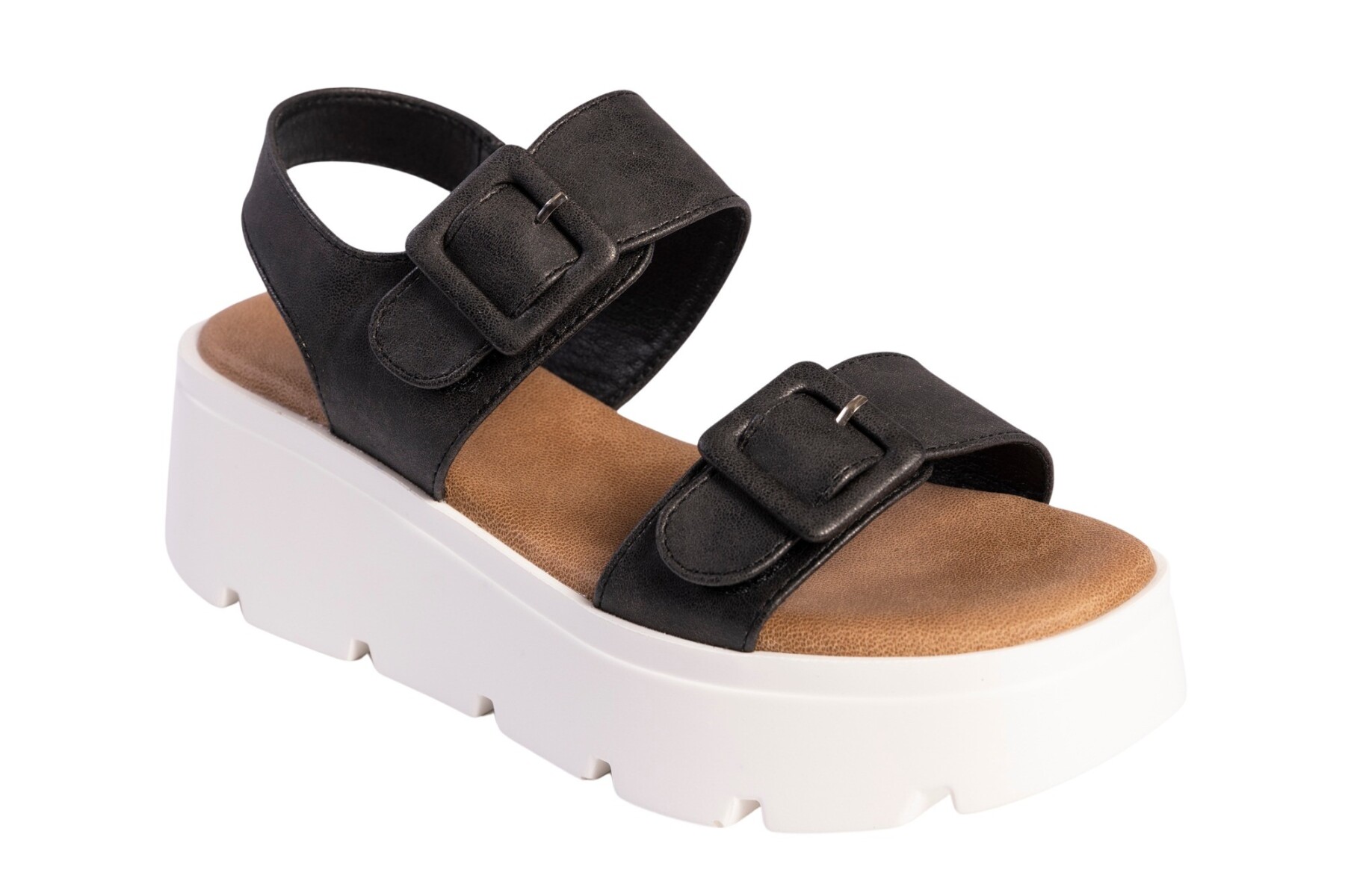 CHERRY GOMON - BLACK 