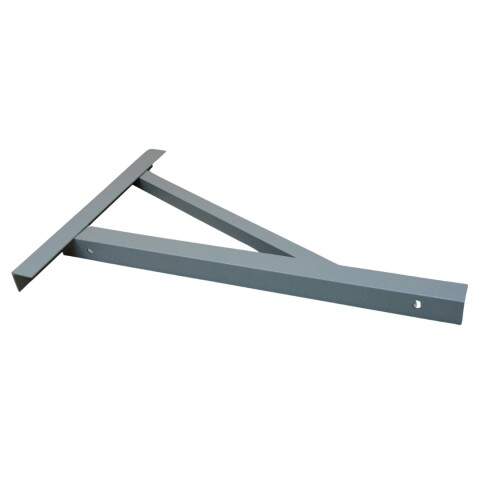 SOPORTE MENSULA BANDEJA RANURADA P/450 MM LT CH.14 SOPORTE MENSULA BANDEJA RANURADA P/450 MM LT CH.14