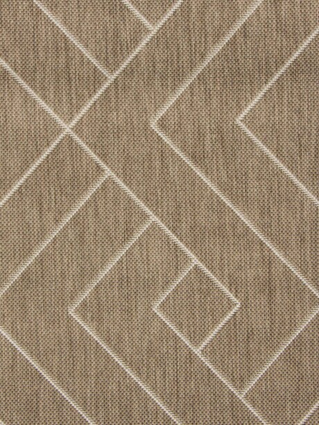 LINEO ALFOMBRA LINEO LIN/8679/6Y09/ 160X230 MINK/WOOL