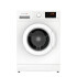 Lavarropas Carga Frontal 8 Kg Futura Fut-cf8kd 1400rpm LAVARROPAS FUTURA C/FRONTAL FUT-CF8KD