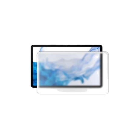 Lámina Protectora de Hidrogel Rock Space para Tablet Talle L con Colocación Lámina Protectora de Hidrogel Rock Space para Tablet Talle L con Colocación