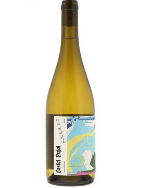 Sinestesia Chardonnay Sinestesia Chardonnay