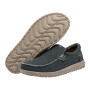 Mikka Braided - Hombre Deep Blue