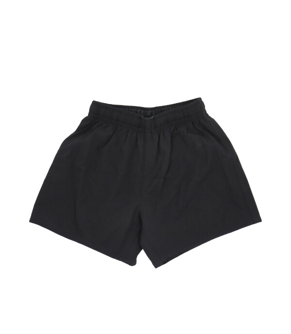 Short deportivo - Básico - Negro – Baxu