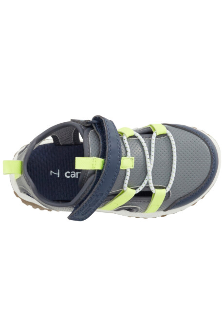 Sandalias con velcro Sandalias con velcro