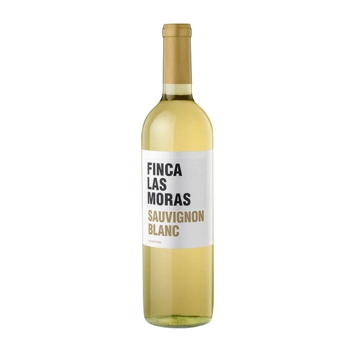 Vino Blanco las Moras Sauvignon Blanc 750ML 