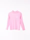 POLERA KINDNESS ROSADO