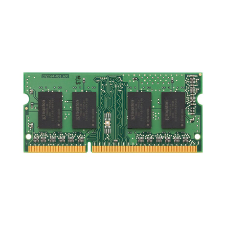 Memoria Kingston ValueRAM Sodimm DDR4 8 GB Memoria Kingston ValueRAM Sodimm DDR4 8 GB
