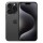 Celular Apple Iphone 15 Pro 128GB (Refurbished) Titanio Negro
