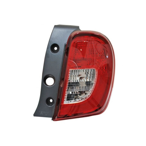FARO TRASERO DERECHO Faro Trasero Derecho