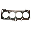JUNTA DE TAPA DE CILINDROS GOL G1 / G2 / G3 / G4 1.6N, 1.8 PISTON 81 MM TARANTO Junta De Tapa De Cilindros Gol G1 / G2 / G3 / G4 1.6n, 1.8 Piston 81 Mm Taranto