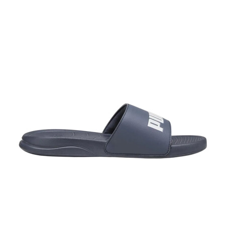 Ojotas Puma Popcat Navy