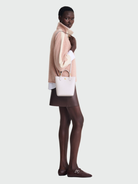 Tote Bag Épure XS Alta Automática